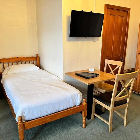 Mor Wyn Guest House Barmouth Εξωτερικό φωτογραφία