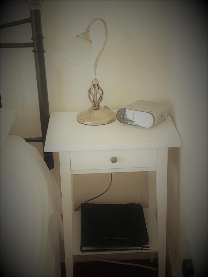 Mor Wyn Guest House Barmouth Εξωτερικό φωτογραφία