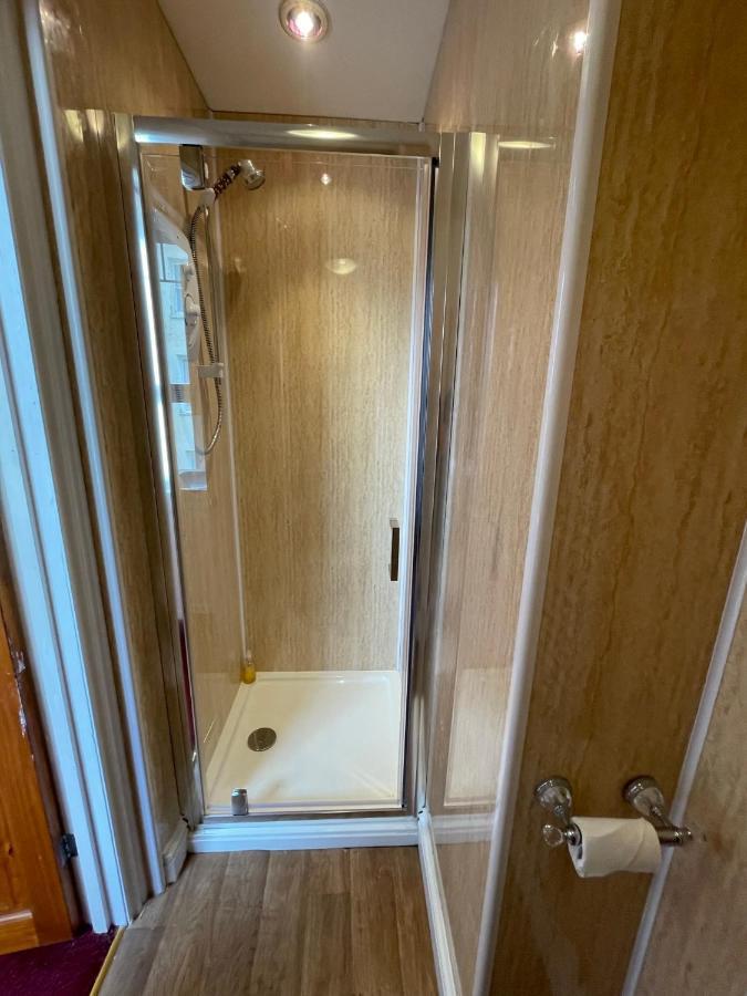 Mor Wyn Guest House Barmouth Εξωτερικό φωτογραφία