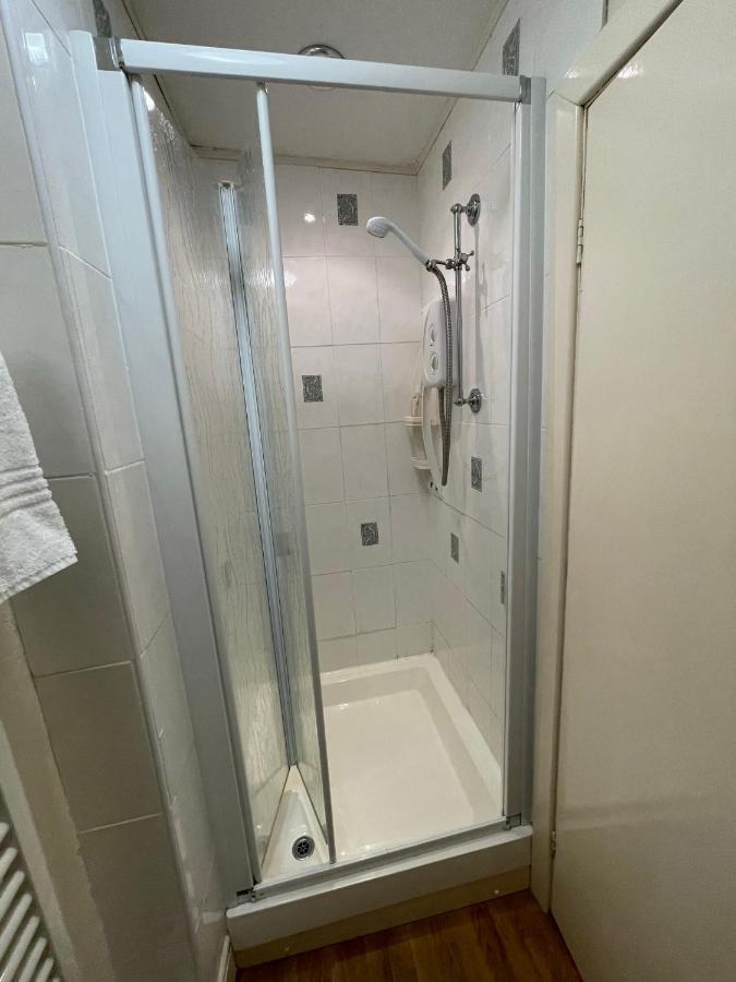 Mor Wyn Guest House Barmouth Εξωτερικό φωτογραφία