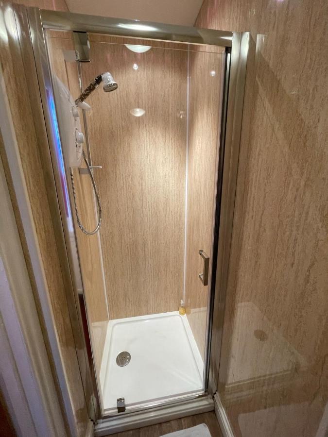 Mor Wyn Guest House Barmouth Εξωτερικό φωτογραφία