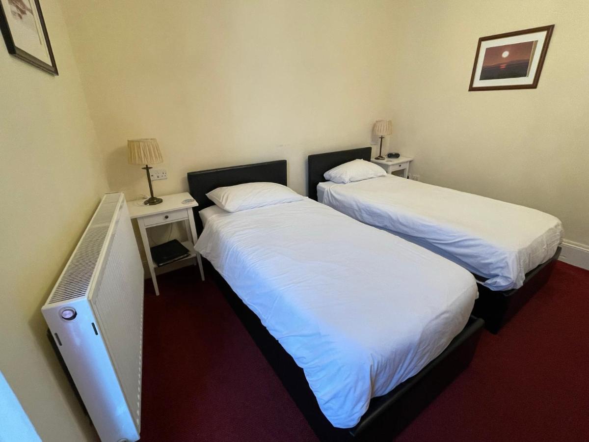 Mor Wyn Guest House Barmouth Εξωτερικό φωτογραφία