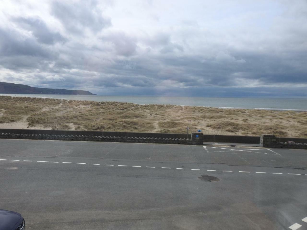 Mor Wyn Guest House Barmouth Εξωτερικό φωτογραφία